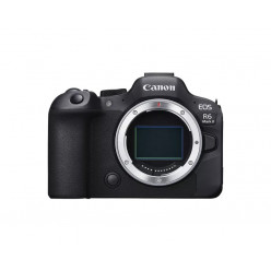 Mirrorless Camera CANON EOS R6 Mark II 2.4GHz Body + 24-105 f/4.0 IS L USM (5666C014)